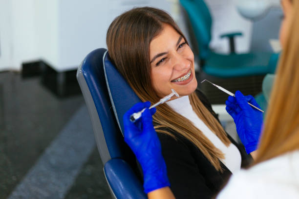 Best Periodontal (Gum) Disease Treatment  in East Riverdale, MD