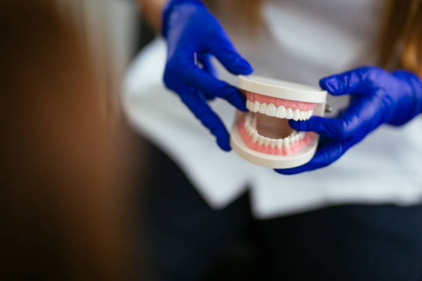 Full Mouth Reconstruction in East Riverdale, MD
