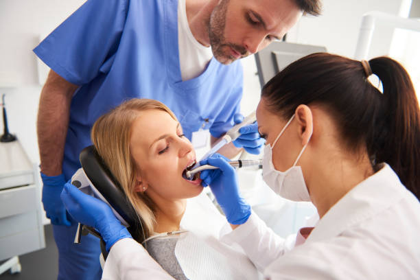 Best Dental Inlays and Onlays  in East Riverdale, MD