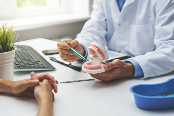 Best Sleep Apnea Treatment  in East Riverdale, MD