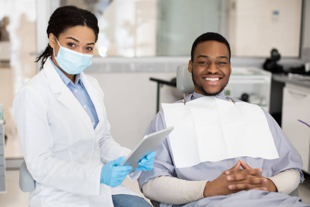 Best Dental Exams and Cleanings  in East Riverdale, MD