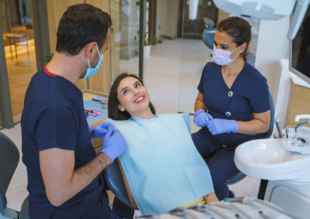 Best Dental X-Rays and Imaging  in East Riverdale, MD