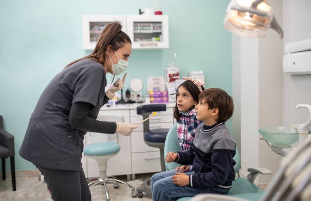 Best Preventive Dentistry  in East Riverdale, MD