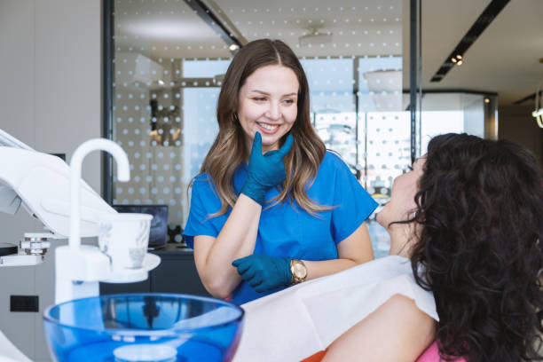 Best Dental Exams and Cleanings  in East Riverdale, MD