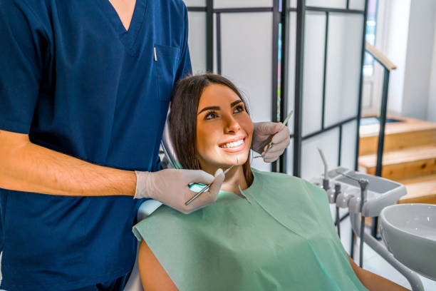 East Riverdale, MD Holistic Dental Care Services Company