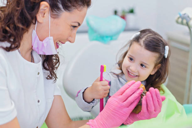 Best Traditional Braces  in East Riverdale, MD